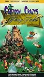 Cartoon Crazys - Fairy Tales [VHS]
