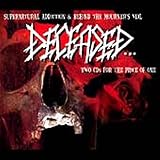 Supernatural Addiction/Behind the Mourner's Veil