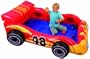 CAJA/COCHE PISCINA BOLAS 183X130X56 CMS