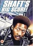 Shaft's Big Score [UK IMPORT] - Richard Roundtree