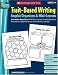 Trait-Based Writing Graphic Organizers & Mini-Lessons: 20 Graphic Organizers With Min...