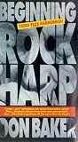Don Baker - Beginning Rock Harp