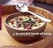 Books : A Beautiful Bowl of Soup: The Best Vegetarian Recipes