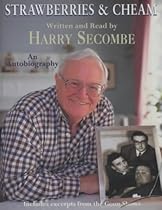 Strawberries and Cheam: An Autobiography Strawberries and Cheam: An Autobiography