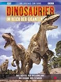 Dinosaurier - Im Reich der Giganten/Specials