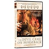 TheDevilCameOnHorseback