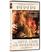 51P7Q8fbTNL. SL210  Watch The Devil Came On Horseback Movie Online