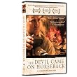 The Devil Came On Horseback ~ Brian Steidle