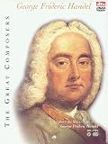 The Great Composers: George Frideric Handel [DVD + 2 CDs] [US-Import] - 