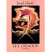 The Creation in Full Score (Dover Vocal Scores)