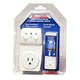 Joneca MSS-50 Mr. Scrappy Disposer Wireless Control Switch