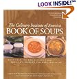 Book of Soups: More than 100 Recipes for Perfect Soups