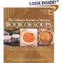 Book of Soups: More than 100 Recipes for Perfect Soups