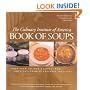 Book of Soups: More than 100 Recipes for Perfect Soups