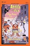 Attila the Pun: A Magic Moscow Story
