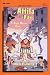 Book Attila the Pun: A Magic Moscow Story