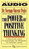 The Power of Positive Thinking (minature edition)