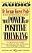 The Power of Positive Thinking