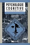 Psychologie cognitive