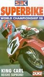 Picture Of Superbike World Championship '98