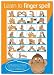 Learn to Finger Spell: How to Finger Spell the British Sign Language Manual Alphabet