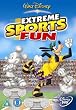 Extreme Sports Fun [DVD]
