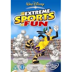 Extreme Sports Fun