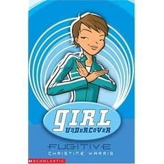 Fugitive (Girl Undercover)