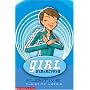 Fugitive (Girl Undercover)