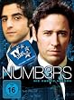 Numb3rs - Die komplette zweite Season (6 DVDs)