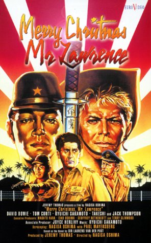 Merry Christmas, Mr. Lawrence