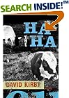 The Ha-Ha: Poems (Southern Messenger Poets)