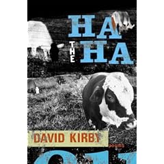 The Ha-Ha: Poems