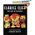 Clarice Cliff: The Art of Bizarre