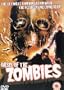 Oasis Of The Zombies [DVD]