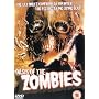 Oasis Of The Zombies