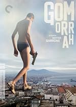 Stream Gomorrah Online.