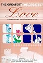 The Greatest Love [DVD]