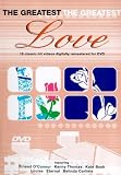 Buy : The Greatest Love [DVD]