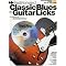 Teach yourself how to play blues guitar