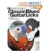 Fast Forward Classic Blues Guitar Licks (Fast Forward (Music Sales))