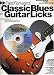 Fast Forward Classic Blues Guitar Licks (Fast Forward (Music Sales))