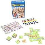 Rio Grande Games Carcassonne