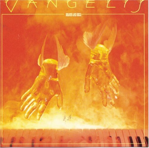 Vangelis - Heaven and hell 1 Lyrics - Zortam Music