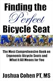 Finding the Perfect Bicycle Seat