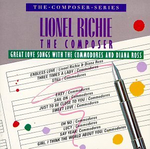 Lionel Richie - Composer Series