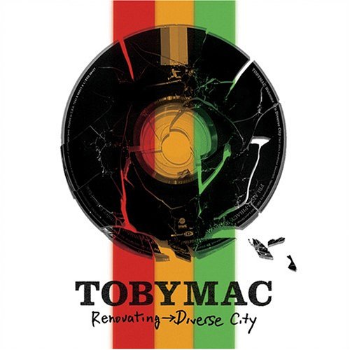CD-Charts  Music : Renovating->Diverse City