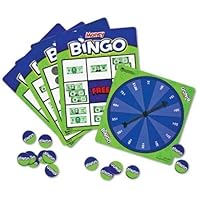 Money Bingo