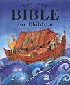 The Lion Bible for Children