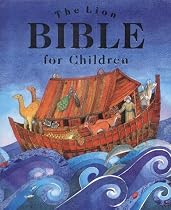 The Lion Bible for Children